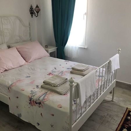 Mylos Hotel Бозджаада Экстерьер фото