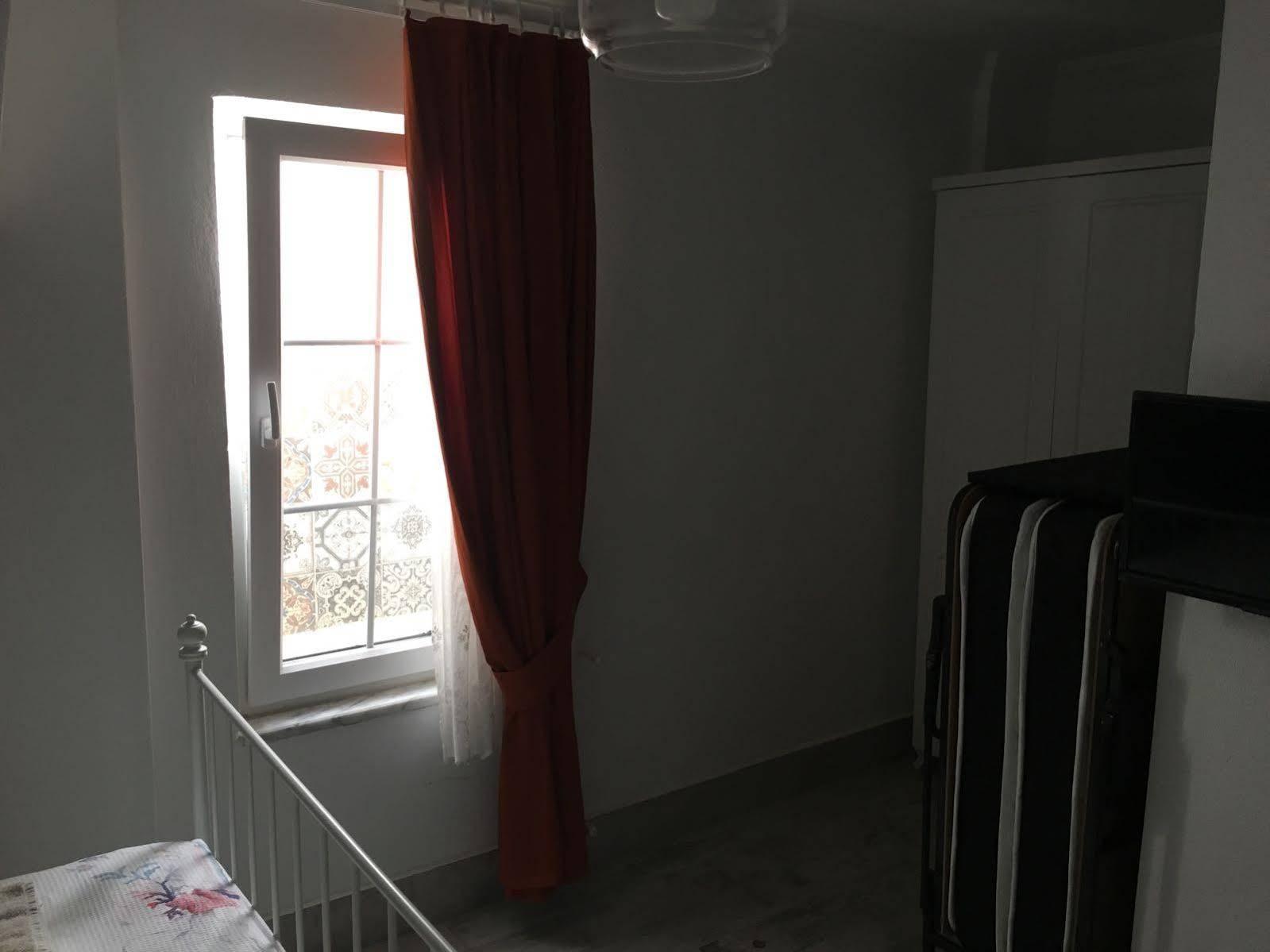 Mylos Hotel Бозджаада Экстерьер фото